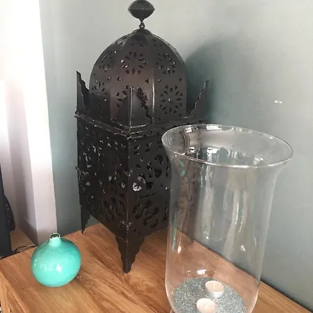 Casa Louisa, Torre Del Mar- Valleniza Bed & Breakfast Velez Malaga