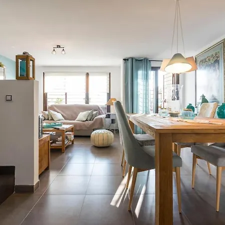 Bed & Breakfast Casa Louisa, Torre Del Mar- Valleniza Velez Malaga