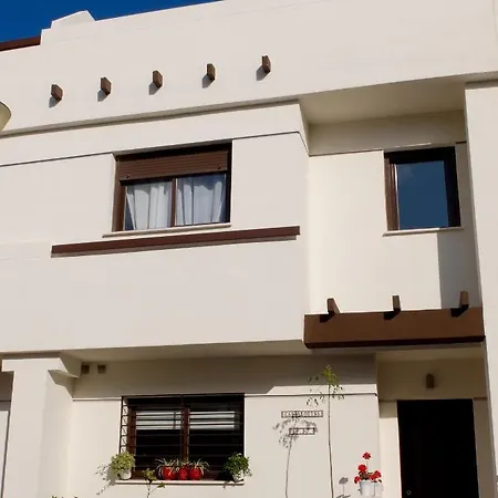 Casa Louisa, Torre Del Mar- Valleniza Bed & Breakfast Velez Malaga