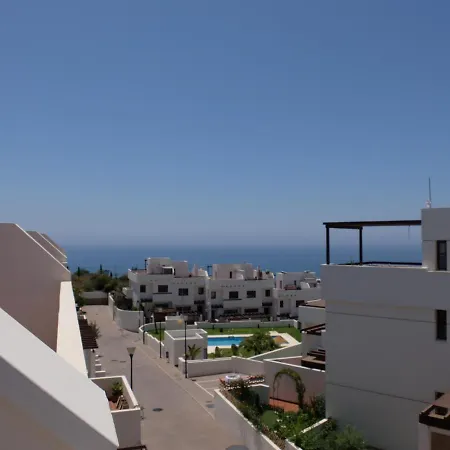 Bed & Breakfast Casa Louisa, Torre Del Mar- Valleniza Velez Malaga
