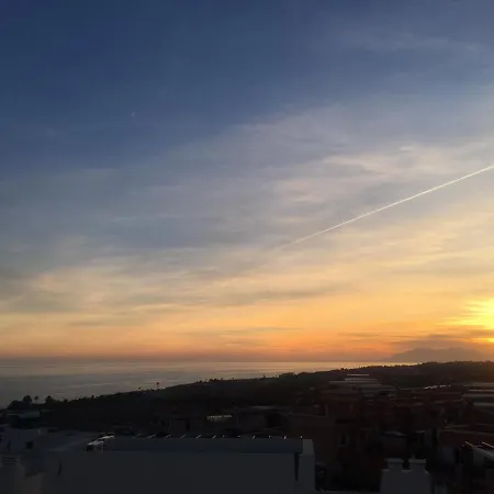 Casa Louisa, Torre Del Mar- Valleniza * Velez Malaga