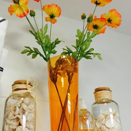 Bed & Breakfast Casa Louisa, Torre Del Mar- Valleniza *