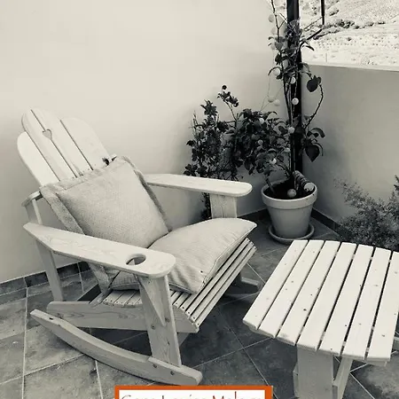 Casa Louisa, Torre Del Mar- Valleniza Velez Malaga