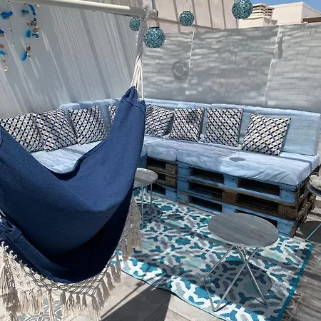 Casa Louisa, Torre Del Mar- Valleniza Bed & Breakfast Velez Malaga