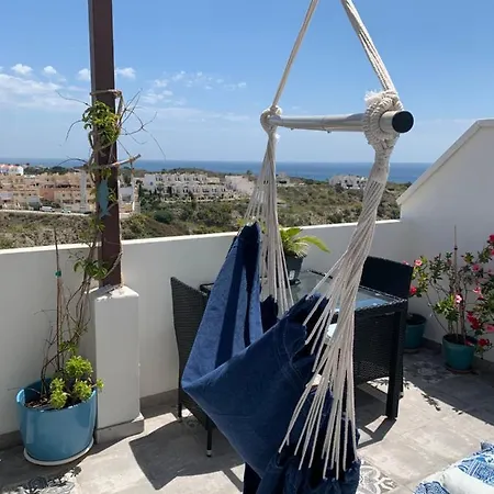 Casa Louisa, Torre Del Mar- Valleniza Bed & Breakfast Velez Malaga