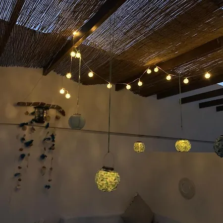 Casa Louisa, Torre Del Mar- Valleniza Bed & Breakfast *