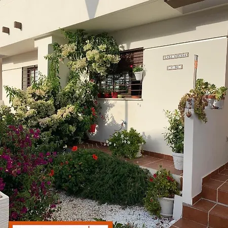 Casa Louisa, Torre Del Mar- Valleniza *