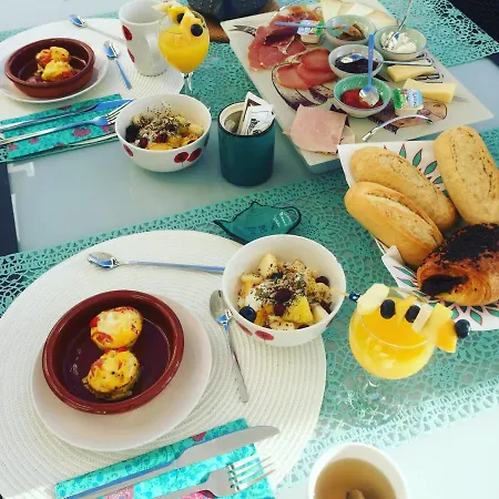 Bed & Breakfast Casa Louisa, Torre Del Mar- Valleniza *