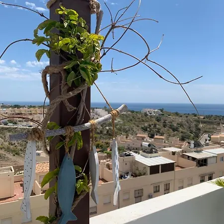 Casa Louisa, Torre Del Mar- Valleniza