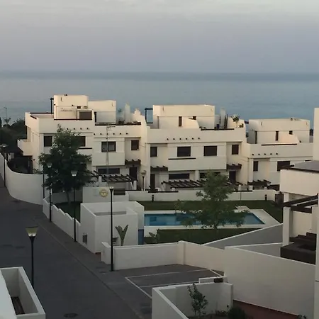 Bed & Breakfast Casa Louisa, Torre Del Mar- Valleniza