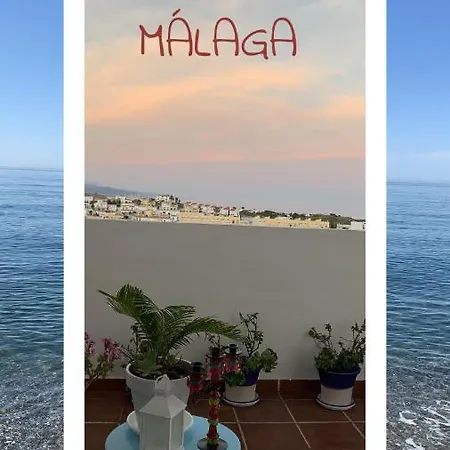 Bed & Breakfast Casa Louisa, Torre Del Mar- Valleniza