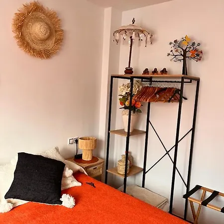 Casa Louisa, Torre Del Mar- Valleniza * Velez Malaga