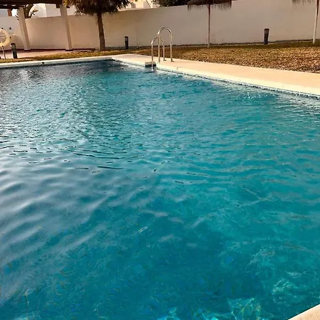 Bed & Breakfast Casa Louisa, Torre Del Mar- Valleniza *