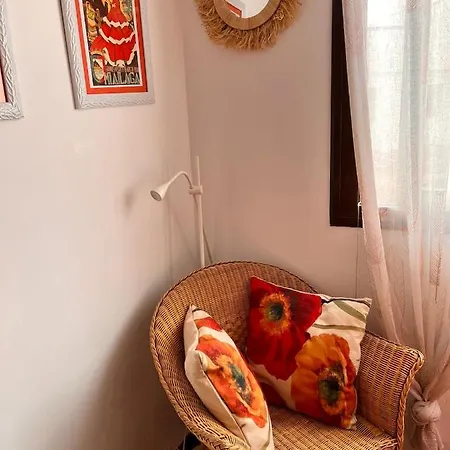 Bed & Breakfast Casa Louisa, Torre Del Mar- Valleniza *