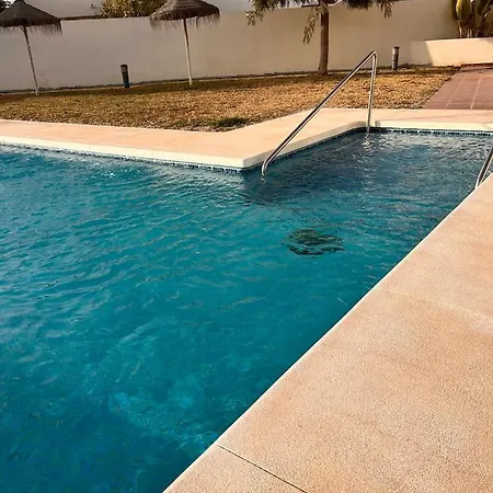 Casa Louisa, Torre Del Mar- Valleniza Bed & Breakfast Velez Malaga