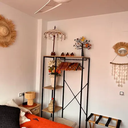 Casa Louisa, Torre Del Mar- Valleniza *