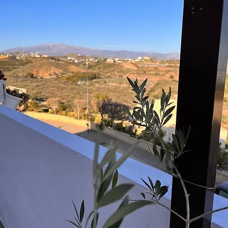 Casa Louisa, Torre Del Mar- Valleniza * Velez Malaga